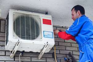 HVAC Companies Near Cayce, SC Available Now